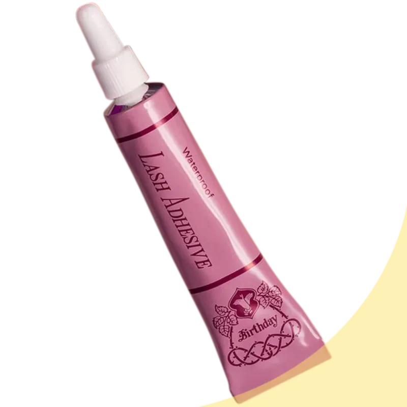 BIRTHDAY Lash Adhesive Gum - Image 4