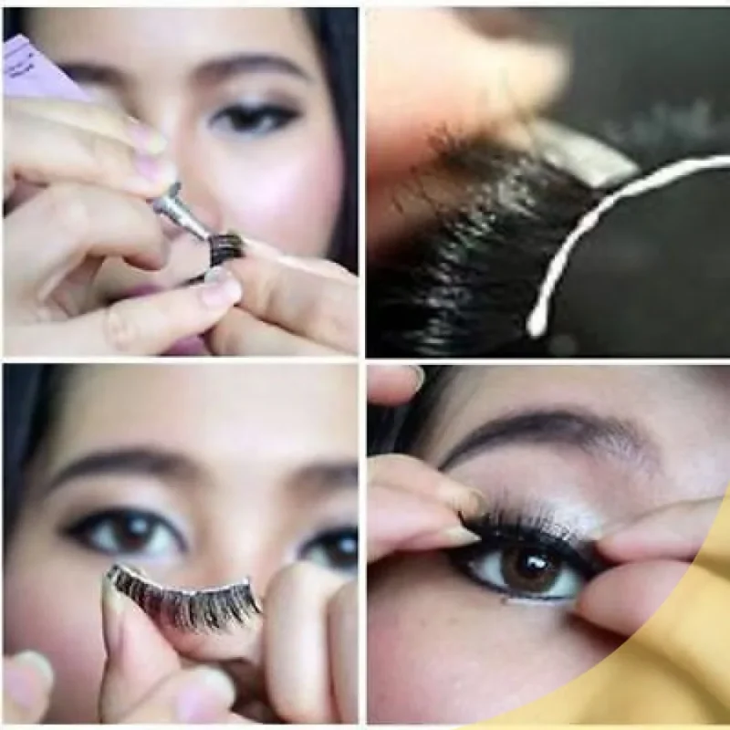 BIRTHDAY Lash Adhesive Gum - Image 5