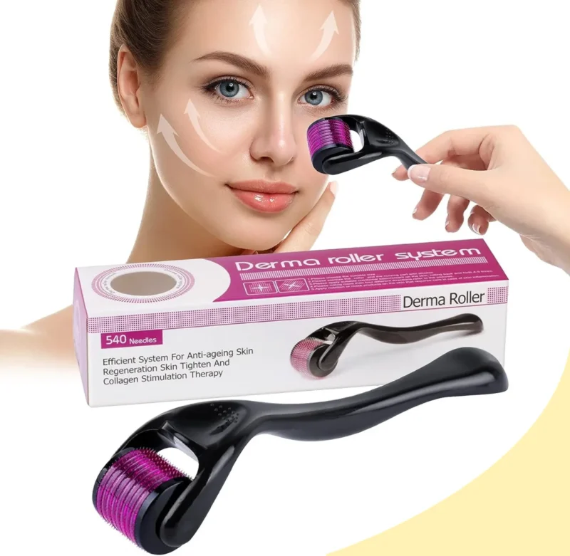 Derma Roller System - Image 5