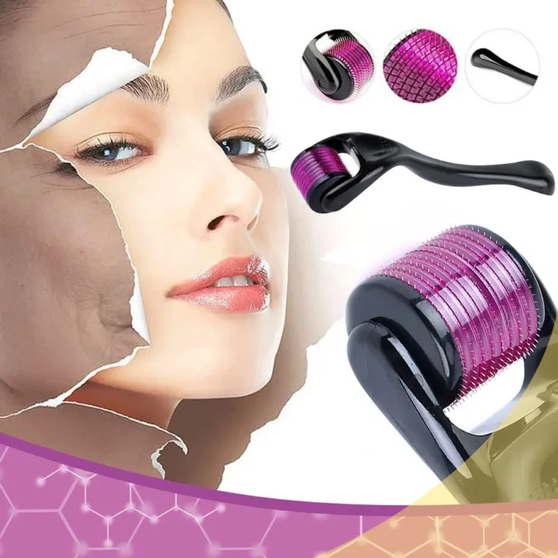 Derma Roller System - Image 6