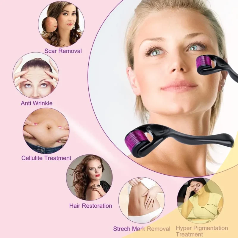 Derma Roller System - Image 7