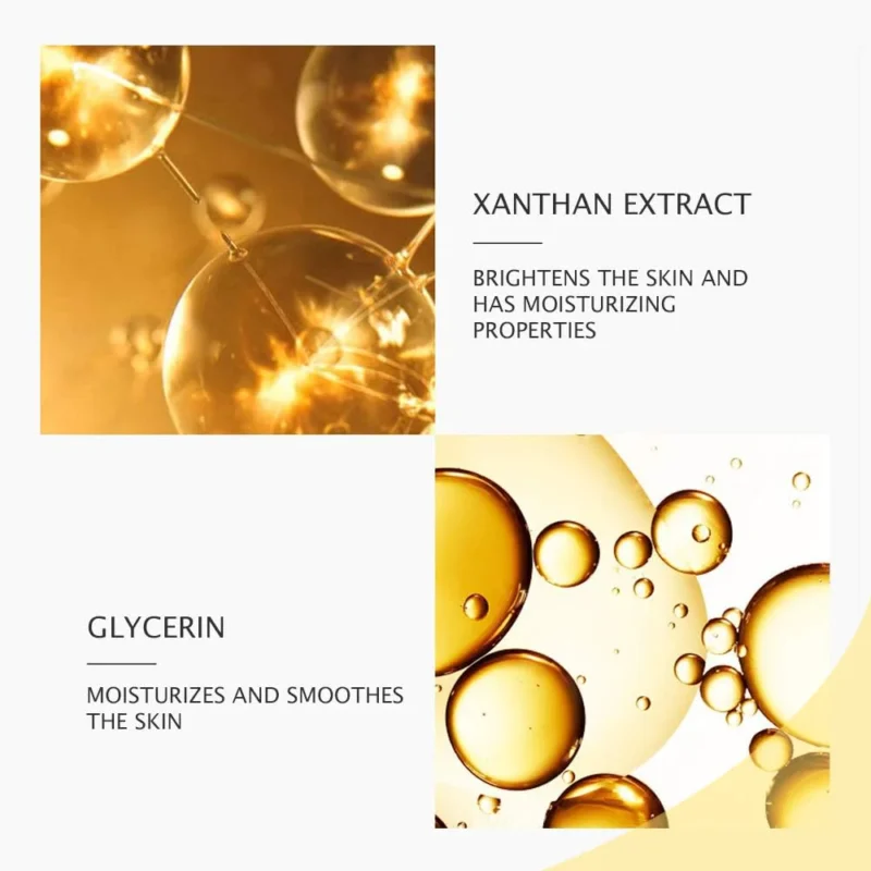 JOMTAM Gold Luxury Serum - Image 7