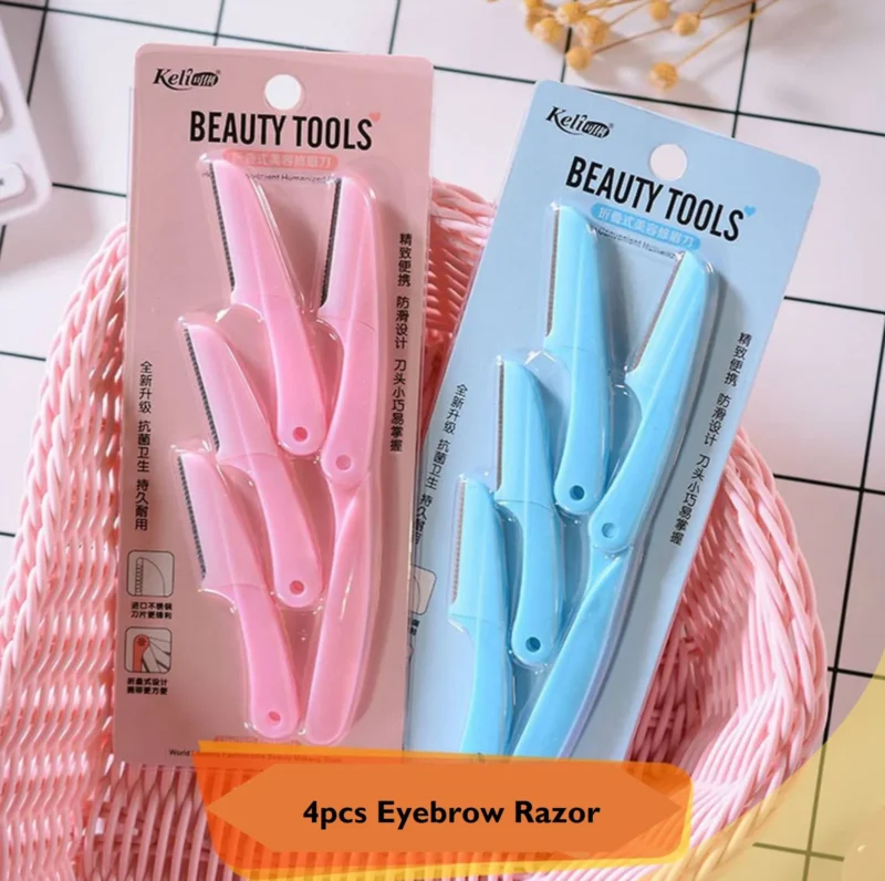 KELI Eyebrow Razor - Image 2