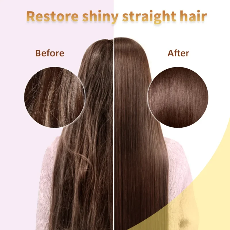 LOLANE Pixxel Hair Straightening Cream - Image 7