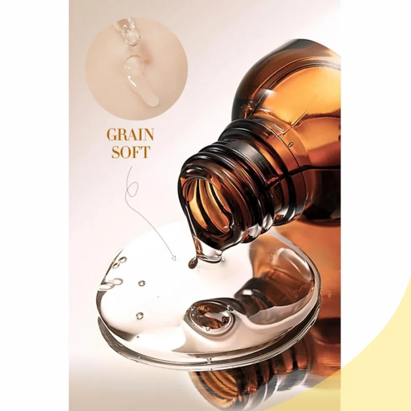 SADOER Ginger Anti-Hair Loss - Image 7