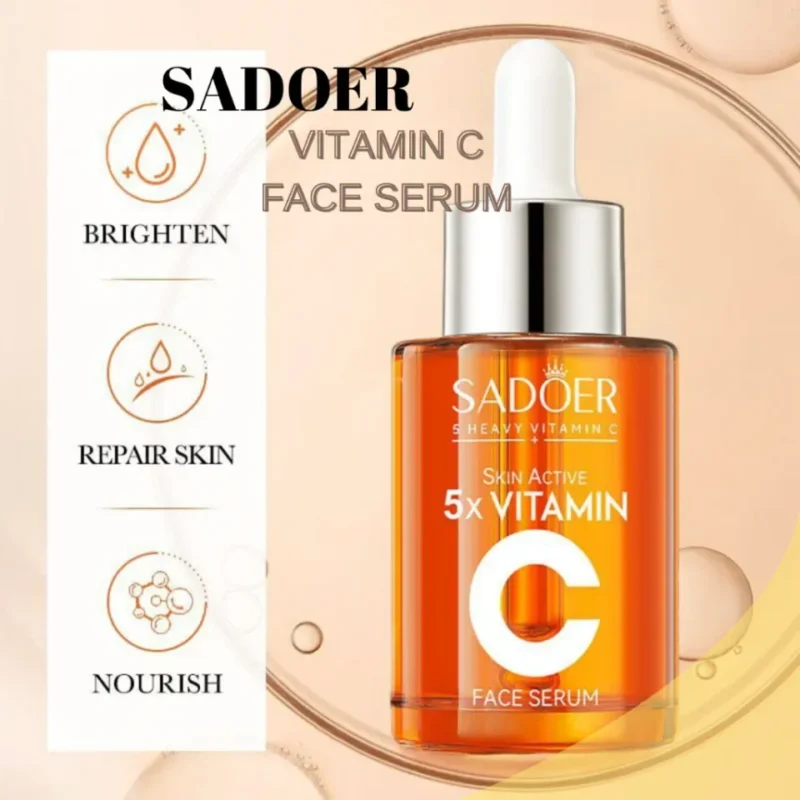 SADOER Face Serum - Image 2