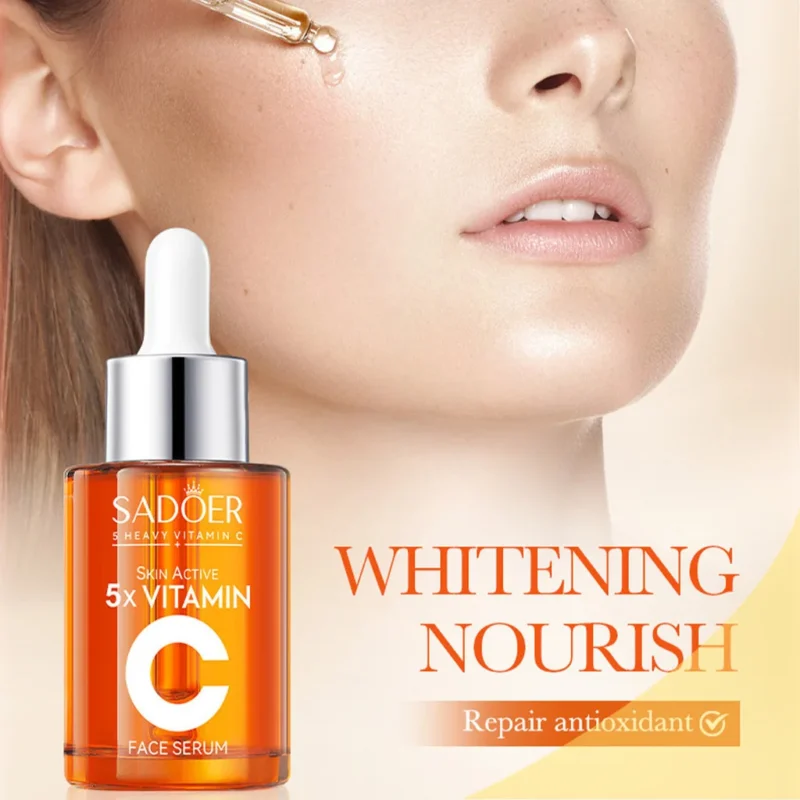 SADOER Face Serum - Image 6
